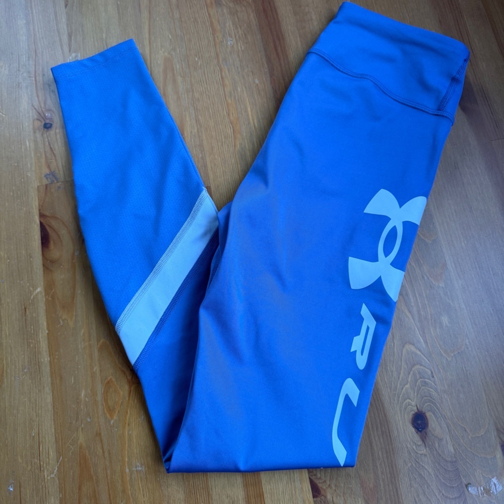 Under armour compression leggings